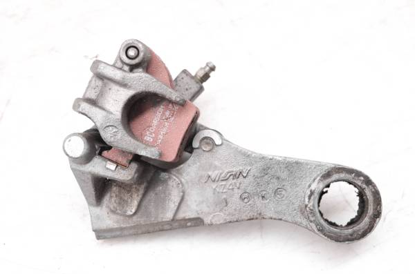 Honda - 07 Honda CRF450R Rear Brake Caliper