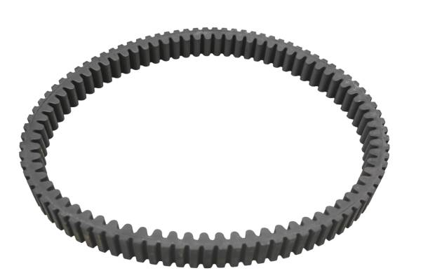 Kawasaki - 08 Kawasaki Brute Force 750 4x4i Clutch Belt KVF750
