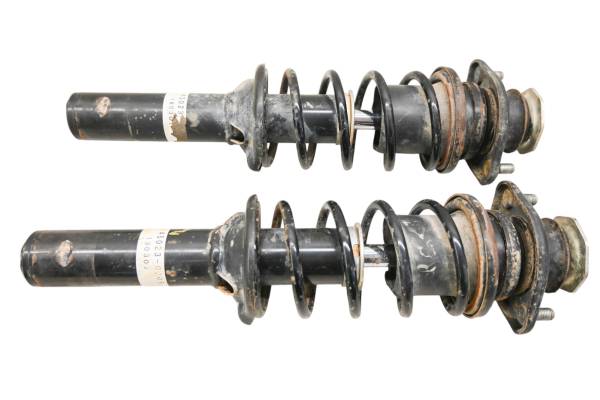 Kawasaki - 19 Kawasaki Mule 4010 Trans 4x4 Front Shocks KAF620