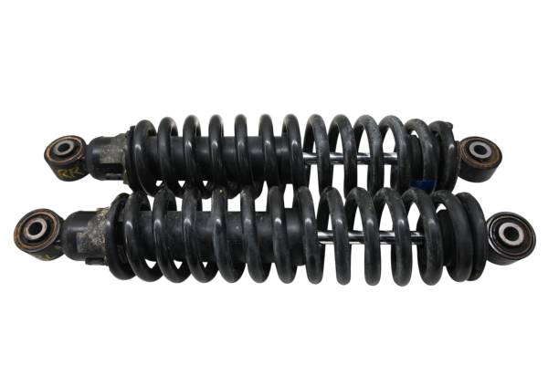 Kawasaki - 23 Kawasaki Mule PRO-DXT EPS 4x4 Rear Shocks Suspension Left & Right KDT1000