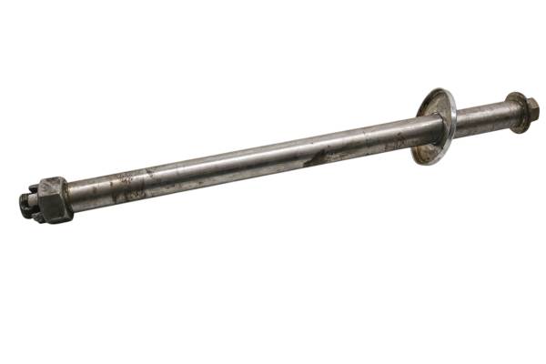 Kawasaki - 07 Kawasaki Vulcan 1500 Classic Rear Axle Bolt VN1500