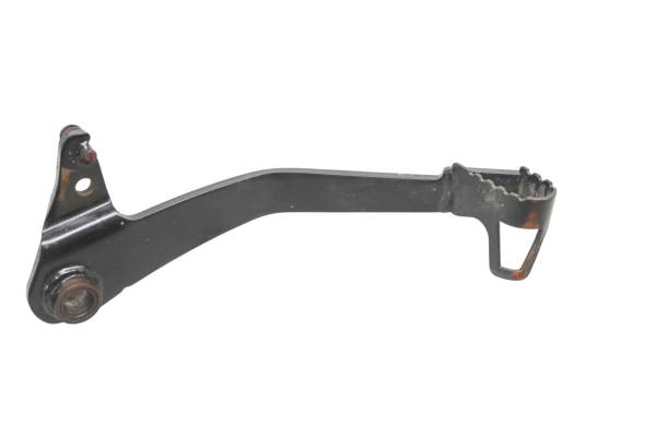 Kawasaki - 08 Kawasaki Brute Force 750 4x4i Rear Brake Pedal KVF750
