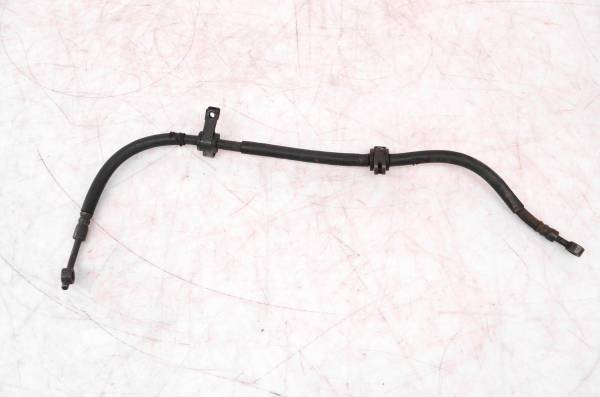 Honda - 06 Honda TRX450ER Rear Brake Line Sportrax 450 2x4