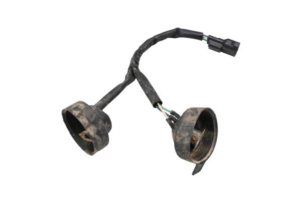 Honda - 08 Honda TRX400EX Headlight Socket Harness Sportrax 400