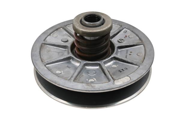 Kawasaki - 23 Kawasaki Mule PRO-DXT EPS 4x4 Secondary Driven Clutch KDT1000