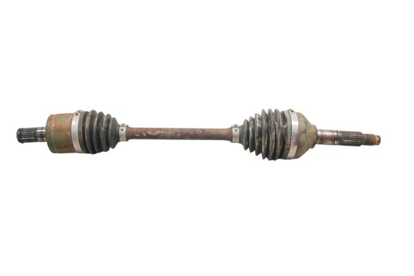 Kawasaki - 08 Kawasaki Brute Force 750 4x4i Rear Cv Axle Left Or Right KVF750