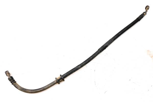 Honda - 11 Honda CRF450R Rear Brake Line