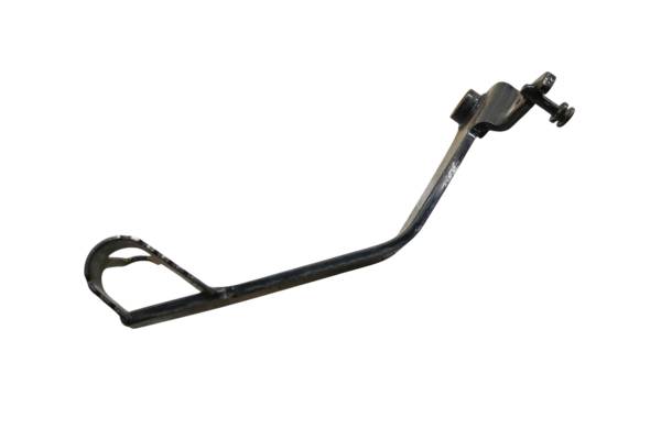 Kawasaki - 08 Kawasaki Brute Force 750 4x4i Rear Brake Pedal KVF750F