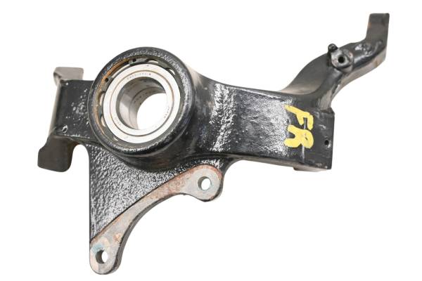 Kawasaki - 09 Kawasaki Teryx 750 4x4 Front Right Spindle Knuckle KRF750