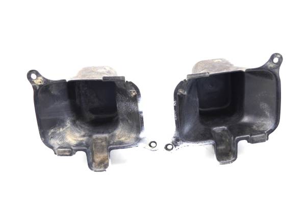 Honda - 96 Honda Fourtrax 300 2x4 Front Headlight Covers Left & Right TRX300