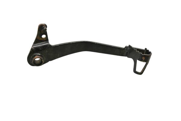 Kawasaki - 08 Kawasaki Brute Force 750 4x4 Rear Brake Pedal KVF750