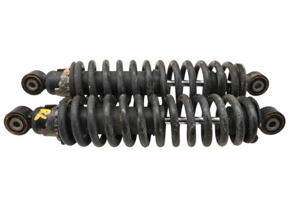 Kawasaki - 18 Kawasaki Mule PRO-DXT Rear Shocks Suspension Left & Right KAF1000