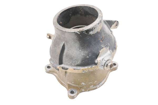 Kawasaki - 01 Kawasaki Ultra 150 Steering Nozzle JH1200