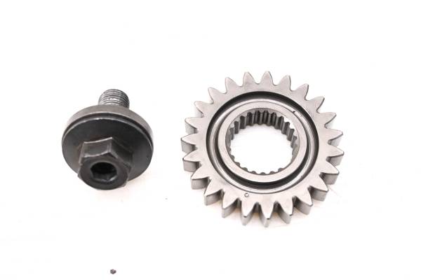 Honda - 11 Honda CRF450R Crank Gear