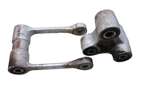 Honda - 14 Honda CRF250L Rear Shock Linkage