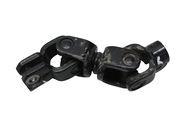 Kawasaki - 23 Kawasaki Mule PRO-DXT EPS 4x4 Upper Steering Stem KDT1000