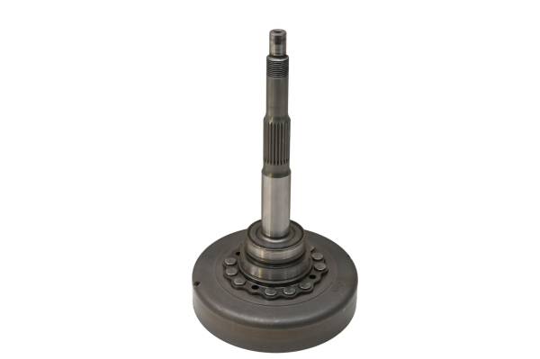 Kawasaki - 21 Kawasaki Teryx KRX 1000 Centrifugal Wet Clutch KRF1000