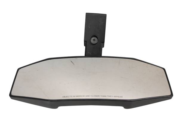 Kawasaki - 22 Kawasaki Teryx KRX 1000 Rear View Mirror KRF1000