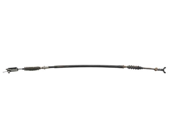 Kawasaki - 09 Kawasaki Prairie 360 4x4 Rear Brake Cable KVF360