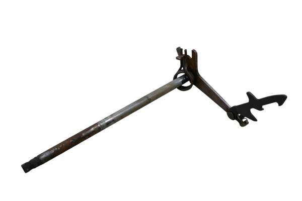 Honda - 82 Honda Nighthawk CB650SC Transmission Shift Shaft Shifter