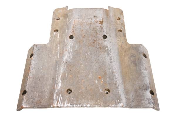 Kawasaki - 01 Kawasaki Ultra 150 Riding Skid Plate JH1200