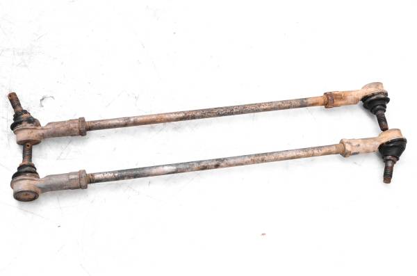 Honda - 04 Honda TRX450R Tie Rods & Ends Sportrax 450