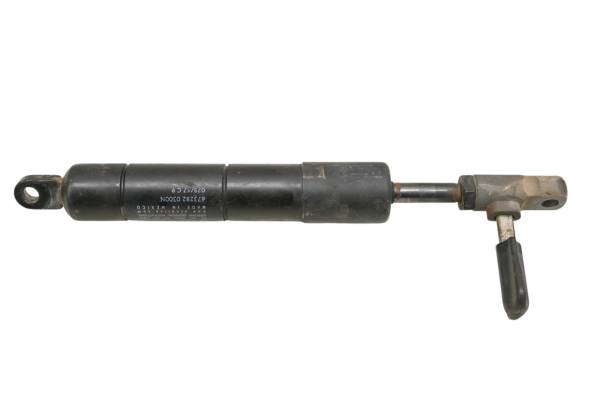 Kawasaki - 17 Kawasaki Mule Pro-DXT EPS LE Steering Shock KAF1000CH