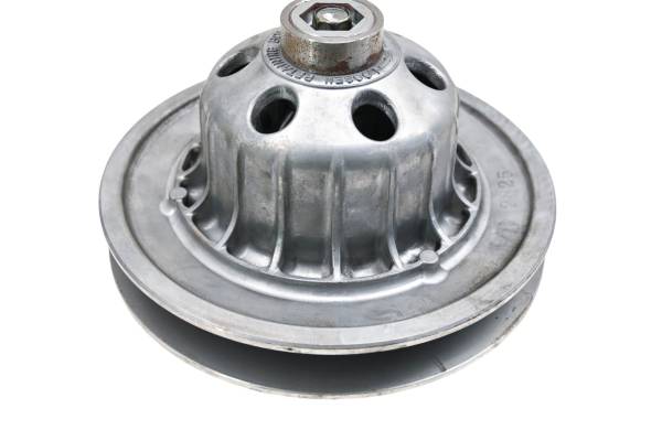 Kawasaki - 19 Kawasaki Mule 4010 4x4 Secondary Driven Clutch KAF620MKF