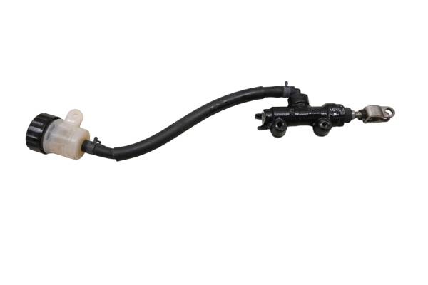 Kawasaki - 17 Kawasaki Ninja 300 Rear Brake Master Cylinder EX300