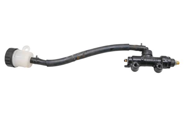 Kawasaki - 16 Kawasaki Ninja 300 Rear Brake Master Cylinder EX300 For Parts