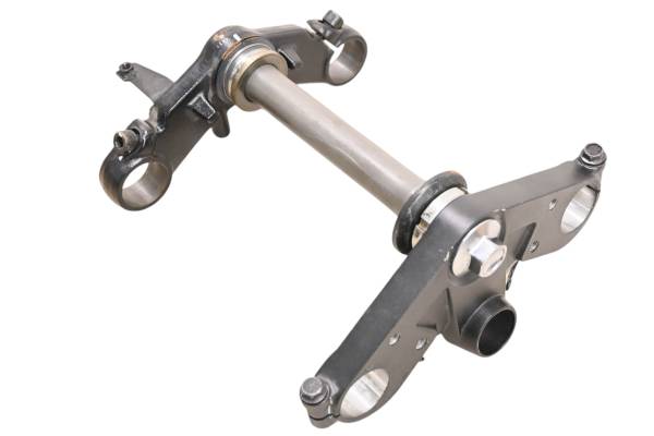 Kawasaki - 16 Kawasaki Ninja 300 Triple Tree Assembly EX300