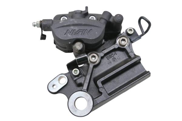 Kawasaki - 23 Kawasaki Z400 Rear Brake Caliper ER400DFPNN