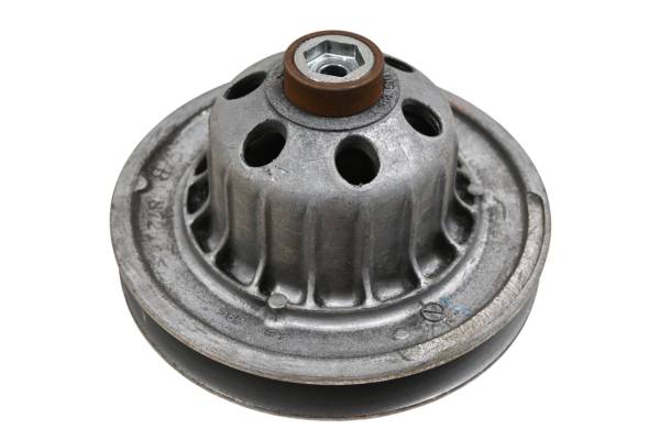 Kawasaki - 19 Kawasaki Mule 4010 4x4 Secondary Driven Clutch GAF620MKF