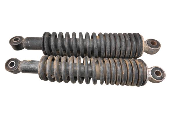 Kawasaki - 03 Kawasaki Bayou 250 2x4 Front Shocks KLF250