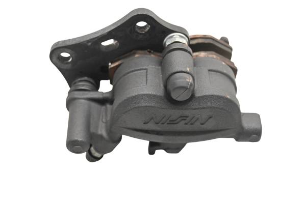 Kawasaki - 25 Kawasaki Ninja 500 Front Brake Caliper EX500