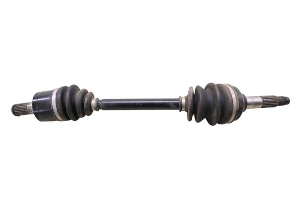 Kawasaki - 11 Kawasaki Brute Force 750 4x4i Rear Cv Axle Left Right KVF750