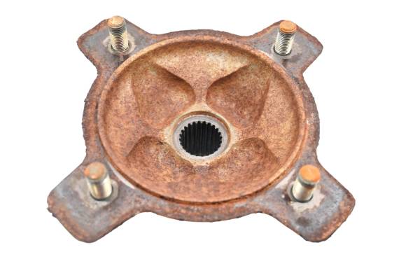 Kawasaki - 09 Kawasaki Prairie 360 4x4 Rear Wheel Hub Left Or Right KVF360