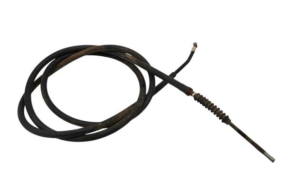 Kawasaki - 09 Kawasaki Prairie 360 4x4 Rear Parking Brake Cable KVF360