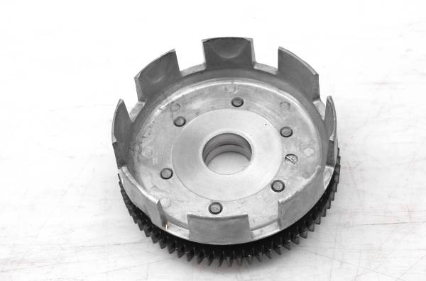 Honda - 82 Honda ATC200 Clutch Basket