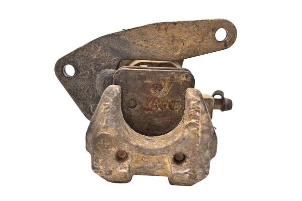 Kawasaki - 05 Kawasaki KFX400 2x4 Front Left Brake Caliper LTZ400