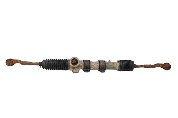 Kawasaki - 18 Kawasaki Mule 4000 2x4 Steering Rack & Pinion KAF620P