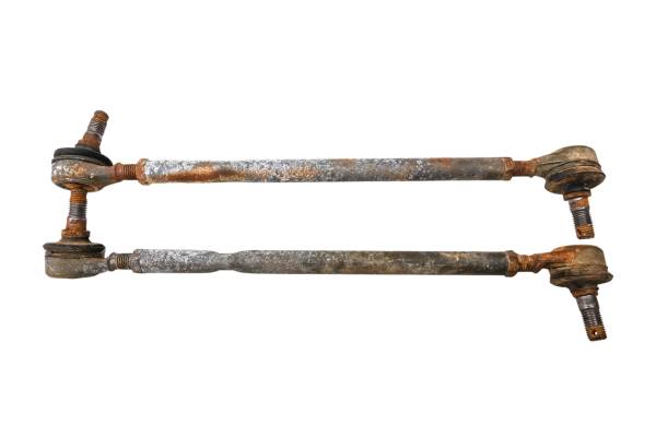 Kawasaki - 05 Kawasaki Bayou 250 2x4 Tie Rods & Ends KLF250