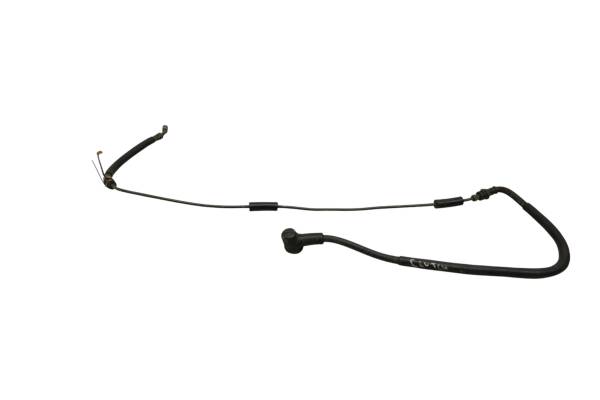 Kawasaki - 96 Kawasaki Voyager XII Clutch Hose ZG1200