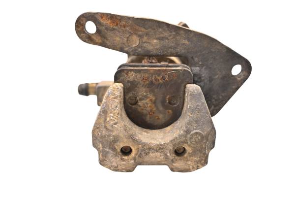 Kawasaki - 05 Kawasaki KFX400 2x4 Front Right Brake Caliper LTZ400