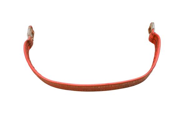 Honda - 03 Honda XR650L Seat Strap Bracket Mount