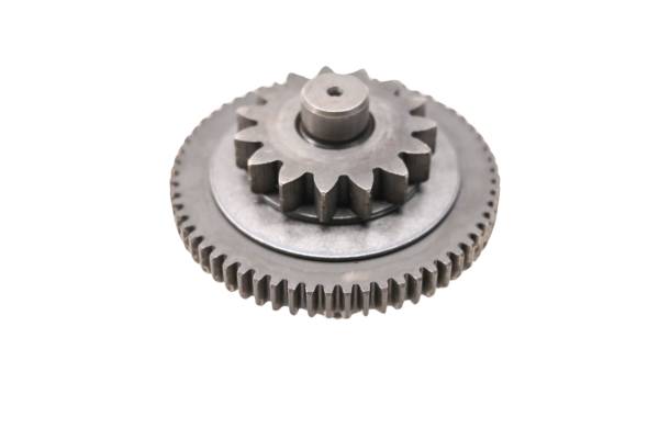 Kawasaki - 03 Kawasaki Prairie 360 4x4 Starter Gear KVF360
