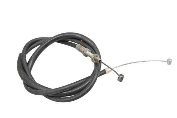 Kawasaki - 00 Kawasaki Ninja 500 Choke Cable EX500