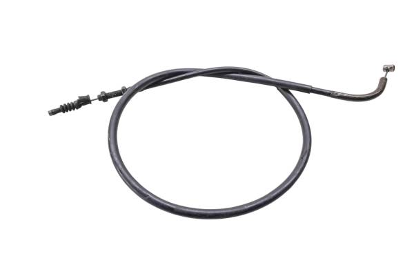 Kawasaki - 08 Kawasaki Ninja 500R Clutch Cable EX500