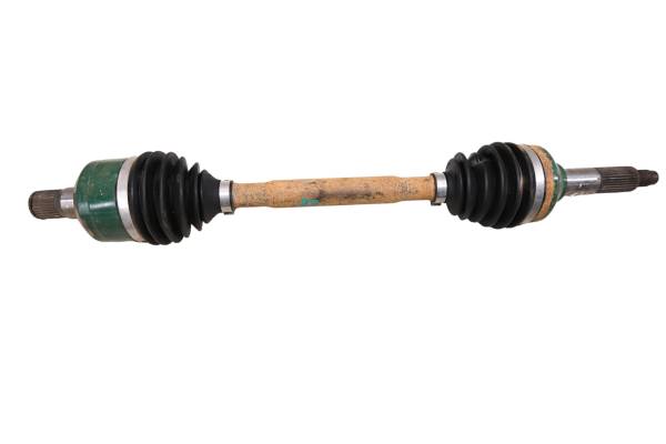 Kawasaki - 17 Kawasaki Teryx 800 Rear Right Cv Axle KRF800F