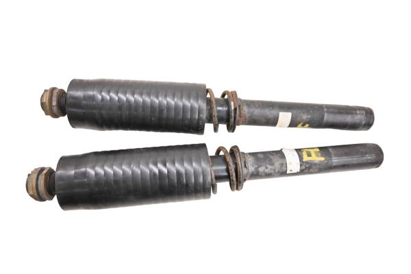 Kawasaki - 02 Kawasaki Prairie 650 4x4 Front Shocks KVF650A
